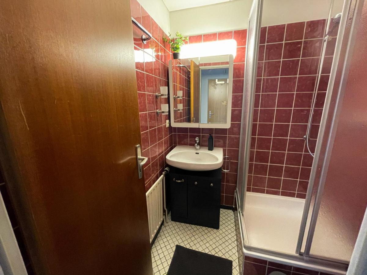 Gemuetliche Ferienwohnung Mit Kostenfreiem Pool Höchenschwand Eksteriør bilde